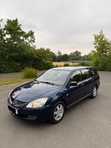 Mitsubishi Lancer Kombi 1.6 | Neue Bremsen... - Mitsubishi Lancer: Kombi, 6.1