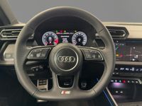 Audi S3 - Vorschau Bild 10