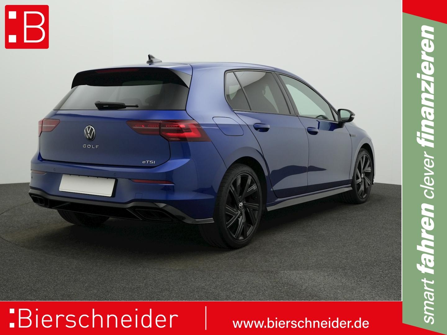 Volkswagen Golf 8 1.5 eTSI DSG R-Line PANO KAMERA NAVI ACC