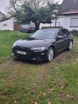 Audi A6 3.0 45 TDI quattro tiptronic Avant - - Audi A6 tiptronic