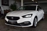 Seat Leon 1.5 TSI FR OPF Navi Winterpaket APP Connect - SEAT Leon CONNECT mit Benzin-Antrieb