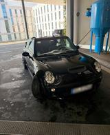 MINI Tausche Mini Cooper S - MINI MINI aus 2004: Cabrio
