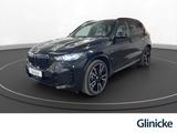 BMW X5 40d xDrive M Sport Luft AHK Pano LM 22" RFK - BMW X5: 40d M Sport