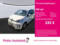 Volkswagen up! - Vorschau Bild 1