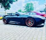 Jaguar F-Type 5.0 L V8 SVR Kompressor !MWST ausweisbar! - Jaguar F-Type mit Benzin-Antrieb: Allradantrieb, Cabrio