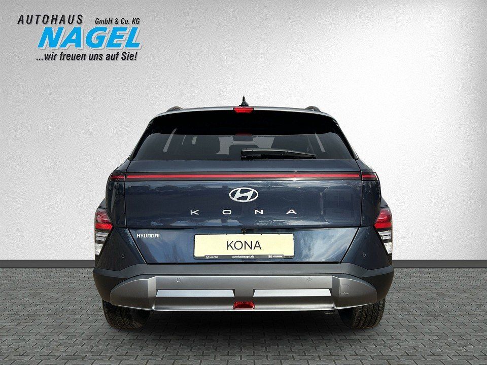 Hyundai KONA - Bild 7