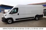 Fiat Ducato L4H2  (L5) 140 Multijet Maxi 270° RFK - Fiat Ducato: Maxi