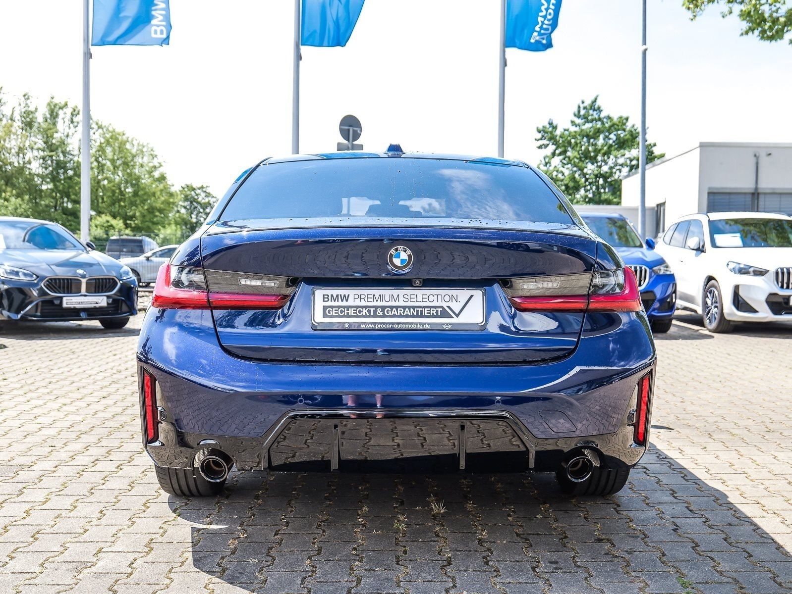 BMW 318 - Bild 11