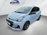 Hyundai i10 1.2 YES! Plus LHZG SHZG PDC Klimaauto. AWR - gebrauchte Hyundai i10 aus dem Jahr 2019