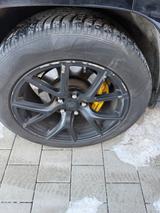 Jeep Grand Cherokee 6.2l V8 HEMI TRACKHAWK Automa... - Jeep Grand Cherokee Trackhawk mit Benzin-Antrieb