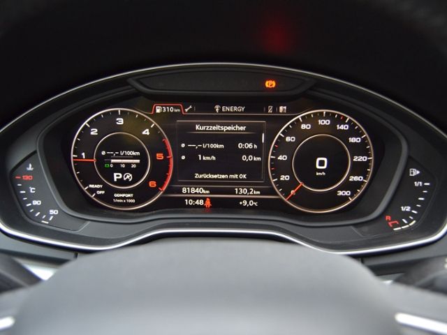 Q5 Sport 40 TDI qu. S-tr. S-line AHK/MATRIX/NAVI