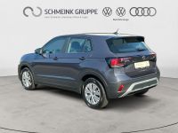 Volkswagen T-Cross - Vorschau Bild 3