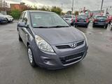 Hyundai i20 Classic - gebrauchte Hyundai i20 aus dem Jahr 2012
