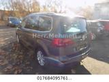 Volkswagen Sharan Highline BMT - Volkswagen Sharan mit Diesel-Antrieb