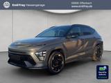 Hyundai KONA Elektro 65kWh N Line X 150 kW, 5-türig (Str - Hyundai KONA Elektro Tageszulassungen