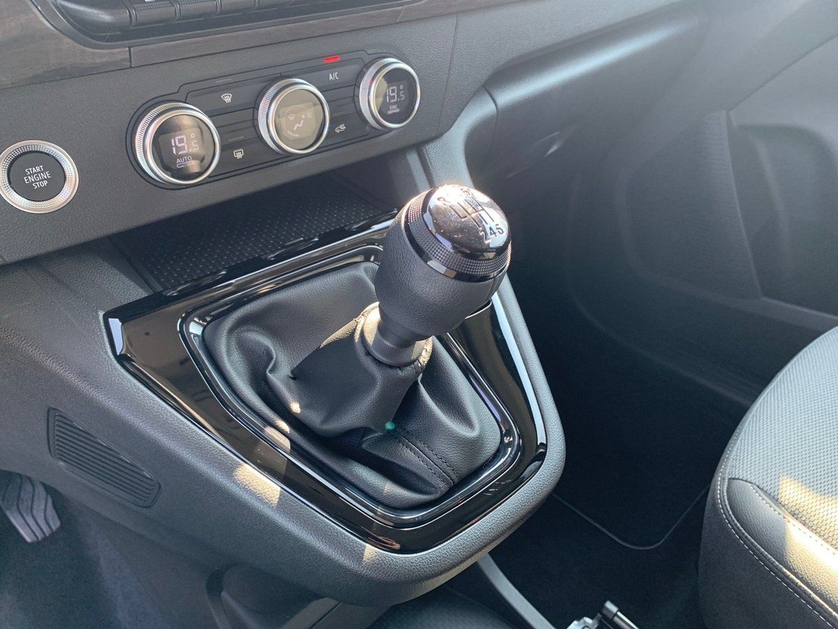 Renault Kangoo - Bild 19