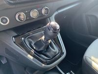 Renault Kangoo - Vorschau Bild 19