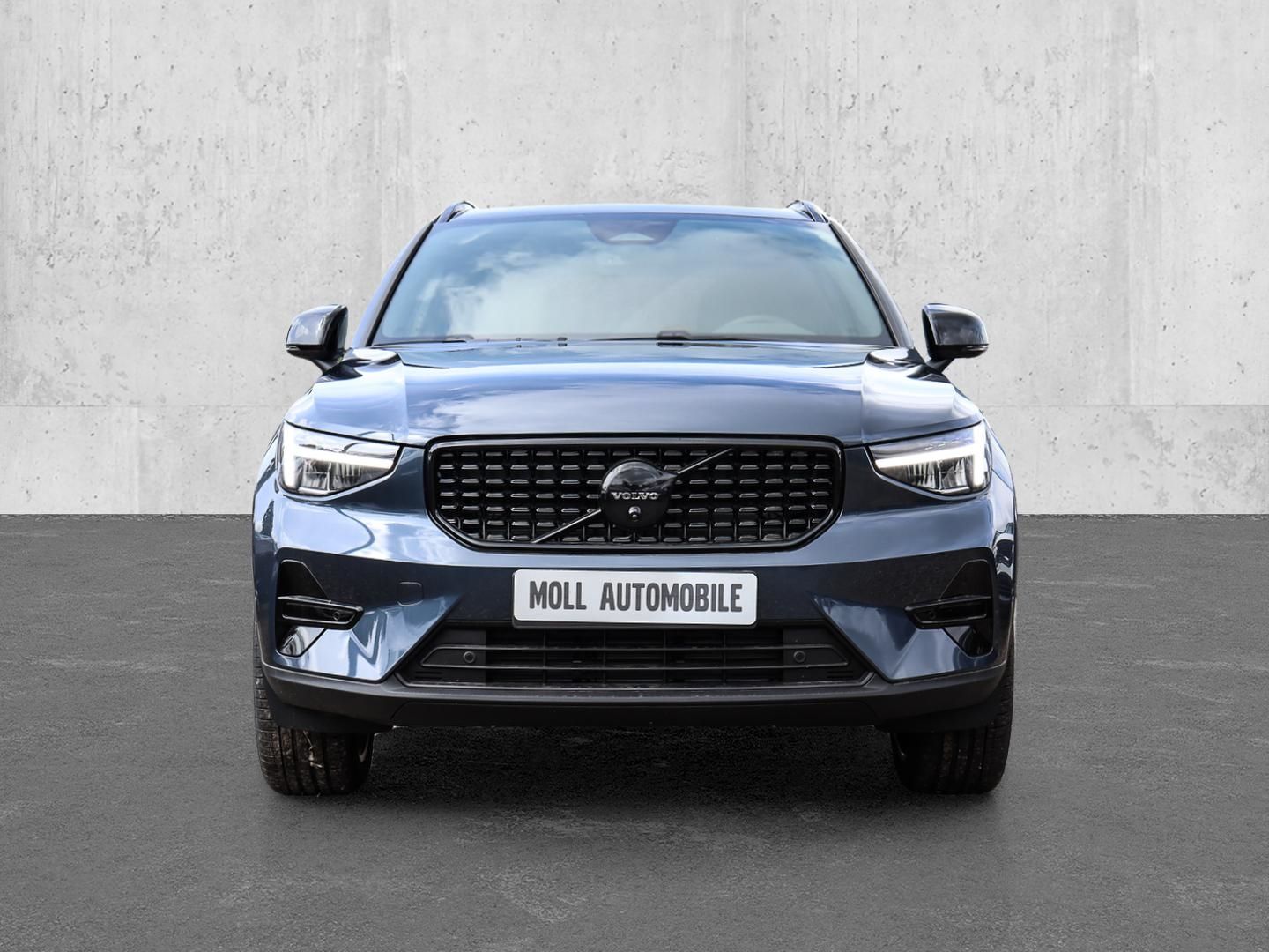 Volvo XC40 B3 Plus Black Edition Standheizung imagem 3