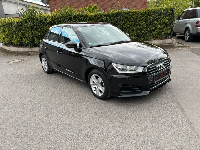 Audi A1 1.0 TFSI Sportback*Euro6*Klima*Multi*Tempomat