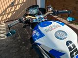 Aprilia RSV 1000 Tuono  - APRILIA TUONO