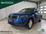 Skoda Kodiaq Style 4x4 2.0 TSI DSG 7-Sitze Navi ACC LE - Skoda Kodiaq in Hannover