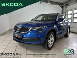 Skoda Kodiaq Style 4x4 2.0 TSI DSG 7-Sitze Navi ACC LE - Skoda Kodiaq in Hannover