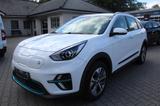 Kia e-Niro Vision (On-Board-Lader 3-Phasen) - Lader gebraucht
