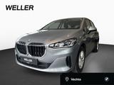 BMW 218d Active Tourer ACC adLED H/K 18" MEM AHK RFK