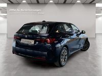 BMW 120 - Vorschau Bild 4