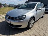 Volkswagen Golf VI Comfortline - Gebrauchtwagen bis 3.500 Euro mit TÜV