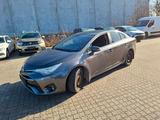 Toyota Avensis Comfort - Toyota Avensis Comfort mit Diesel-Antrieb