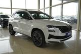 Skoda Karoq Sportline 1,5TSI DSG 4*J.Gar/Pano/aAHK/Mat