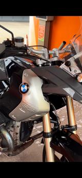 BMW R1200GS - BMW 2008 1200 GS