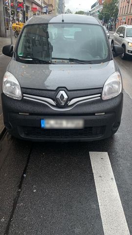 Renault Kangoo top Zustand