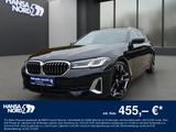BMW 540i xDrive T. LUXURY LINE HUD PANO 360° B&W 20" - BMW 540 in Lübeck