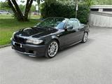 BMW 325Ci - M Paket / PDC/ Harman / kardon - BMW 325 aus 2003