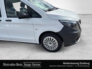 Mercedes Vito - 6