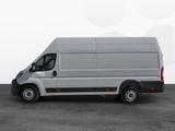 Fiat Ducato 2.2 Multijet EPH*DAB*Klima*3Sitze - Fiat Ducato: Multijet