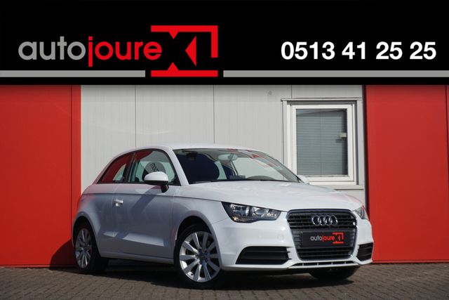 Audi A1 1.4 TFSI Attraction Pro Line Business | Navig