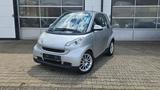 Smart ForTwo fortwo coupe CDI passion - Smart ForTwo: Cdi Passion
