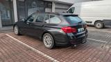 BMW 318d Touring AHK Android Auto 8-fach-Bereifung - BMW: Kombi, F31