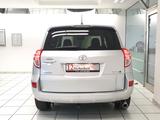 Toyota RAV 4 2.0 Life 4x4 1.Hand Scheckheft TOYOTA - Toyota aus 2011