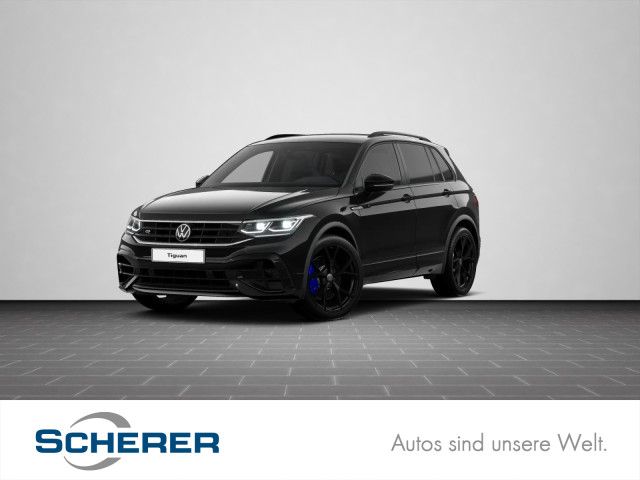 Image of Volkswagen Tiguan