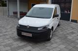 Volkswagen Caddy Cargo Basis/1.Hd/Standh./DSG/AHK/LED - Volkswagen Caddy: Standheizung