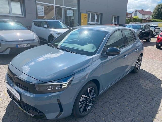 Opel Corsa F GS Automatic ohne Kilometer