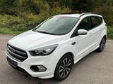 Ford Kuga 2,0 TDCi 4x4 110kW ST-Line PowerShift S...