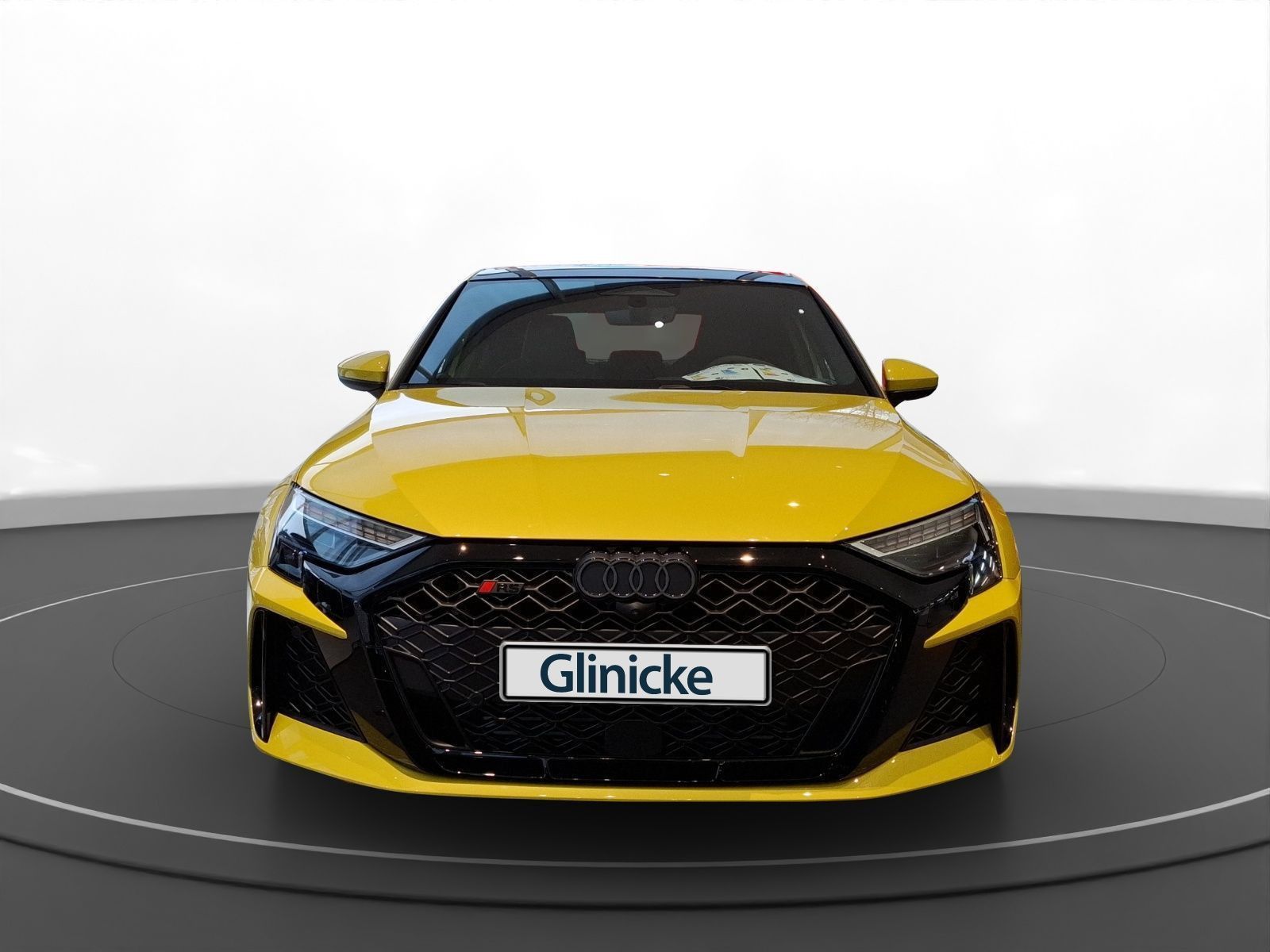 Audi RS3 - Bild 14