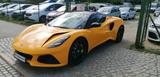 Lotus Emira V6 First Edition - Lotus Emira Gebrauchtwagen