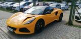 Lotus Emira V6 First Edition - Lotus Emira Gebrauchtwagen