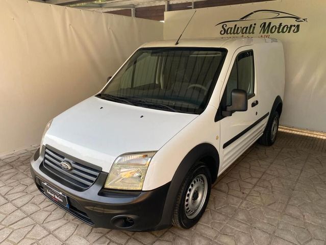 Ford Transit Connect Ford transit connect 1,8tdc